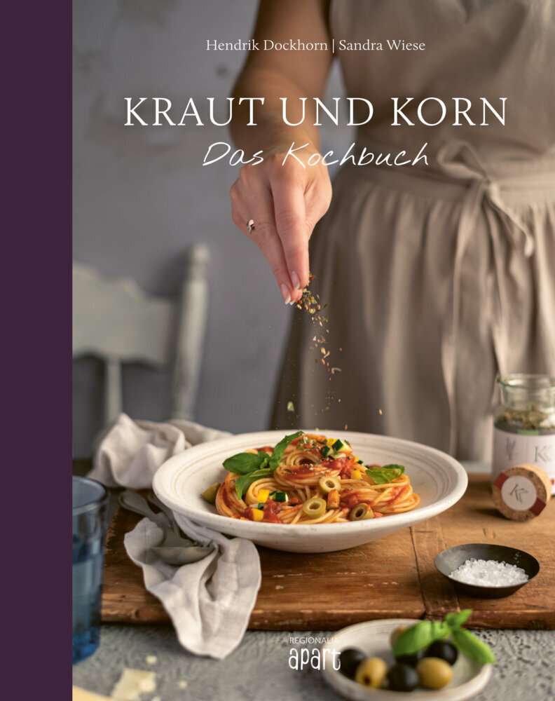 Kraut und Korn main product photo