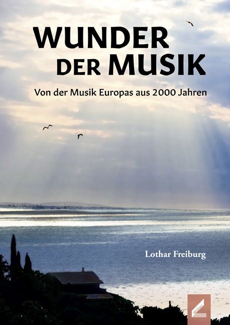 Wunder der Musik main product photo