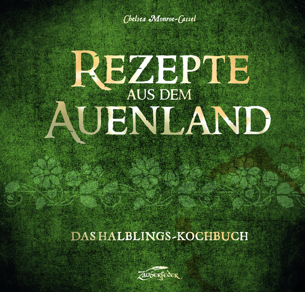 Rezepte aus dem Auenland main product photo