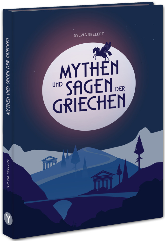 Mythen und Sagen der Griechen main product photo