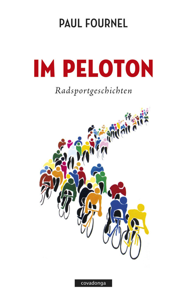 Im Peloton main product photo