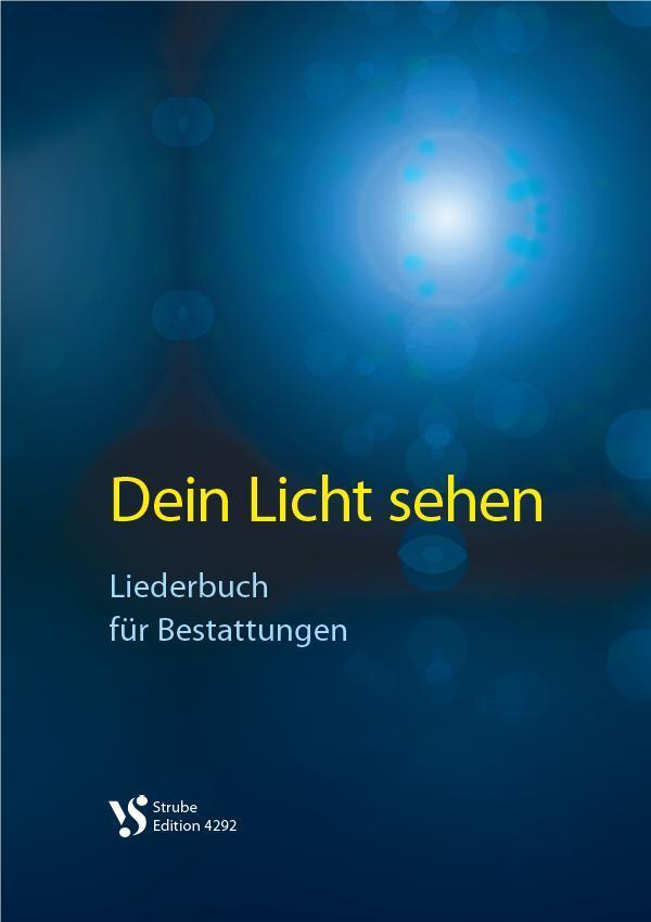 Dein Licht sehen main product photo