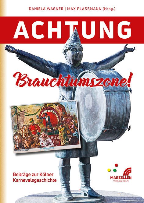 Achtung Brauchtumszone! main product photo
