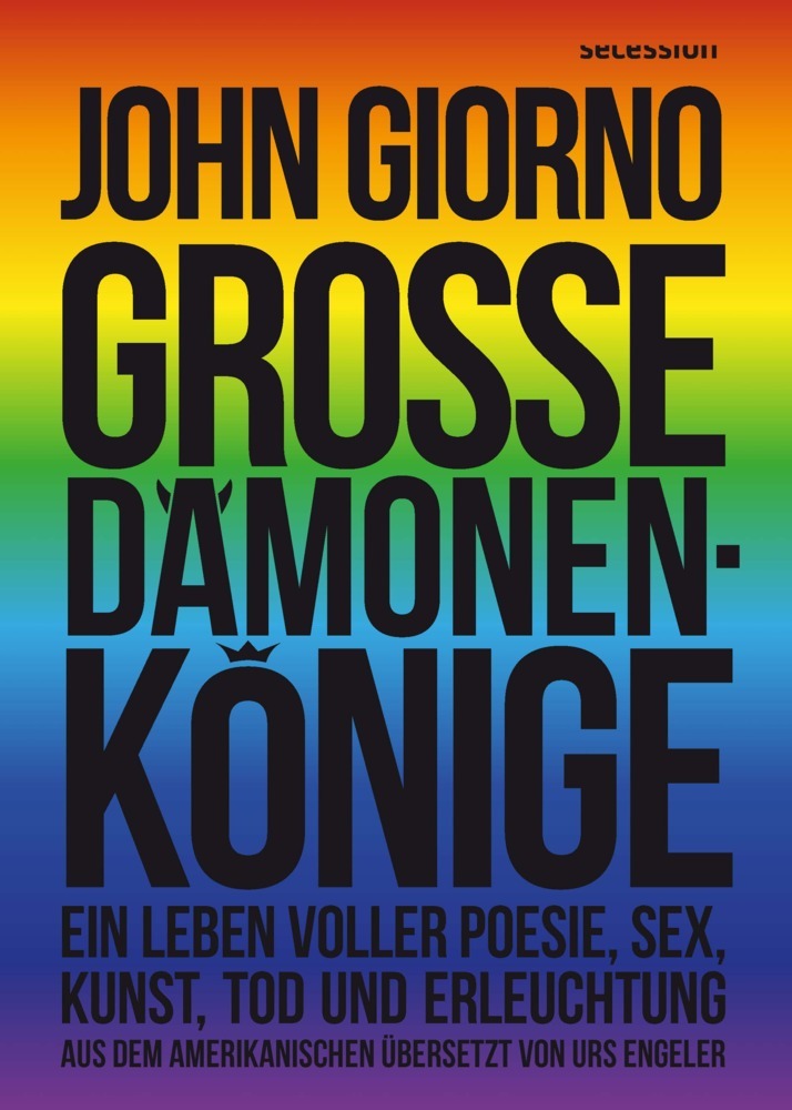 Große Dämonenkönige main product photo