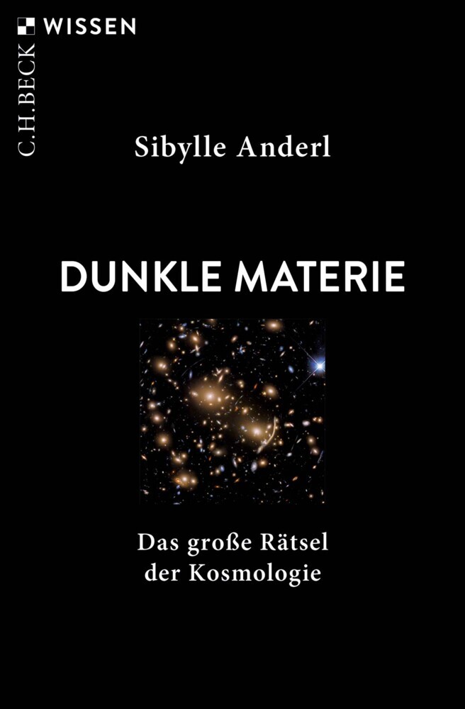 Dunkle Materie main product photo