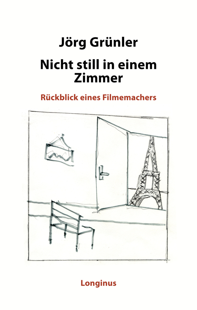 Nicht still in einem Zimmer main product photo