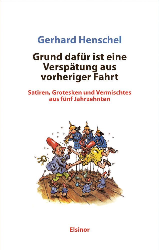 Grund dafür ist eine Verspätung aus vorheriger Fahrt main product photo