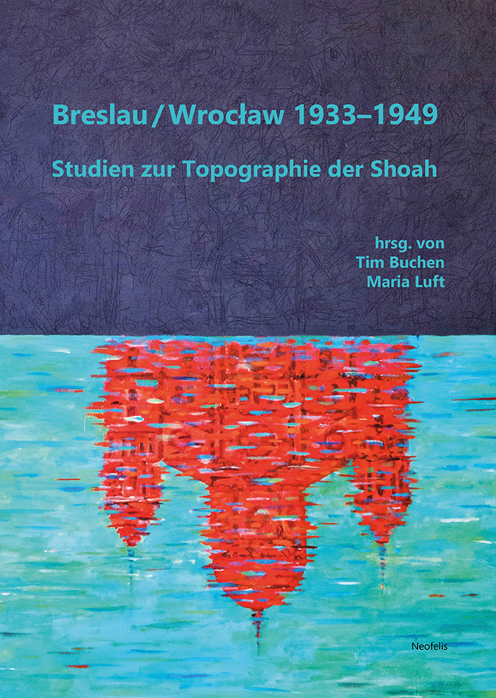 Breslau / Wroclaw 1933-1949 main product photo