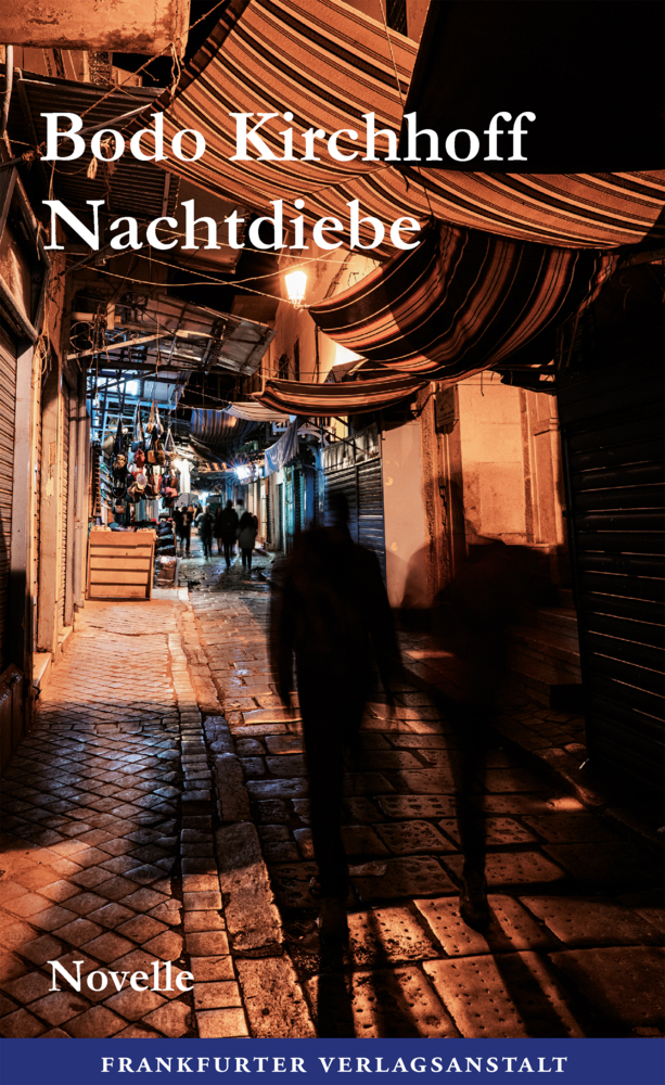 Nachtdiebe main product photo