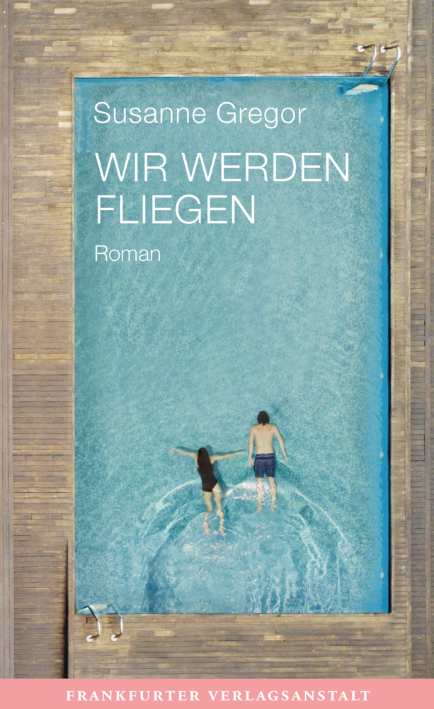 Wir werden fliegen main product photo