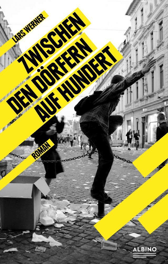 Zwischen den Dörfern auf hundert main product photo