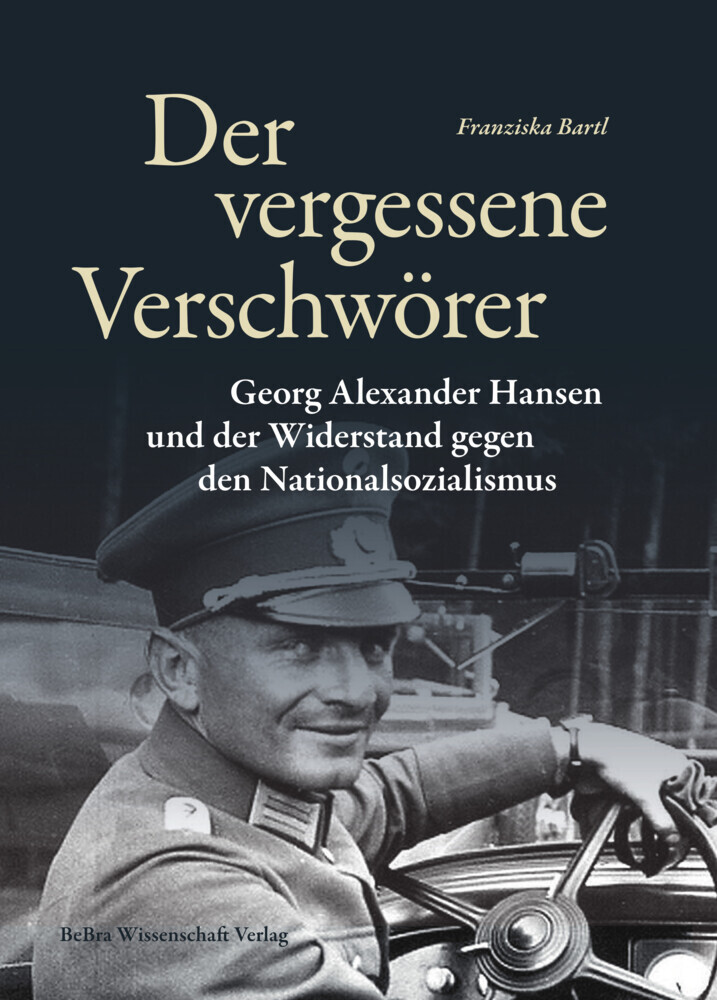 Der vergessene Verschwörer main product photo
