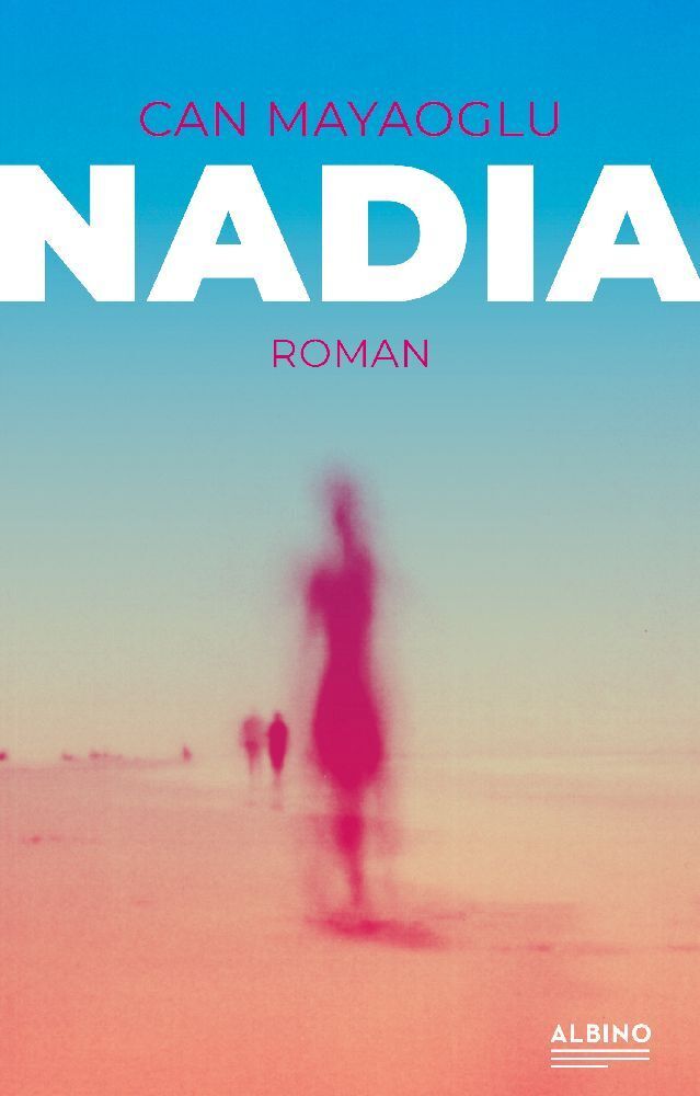 Nadia main product photo