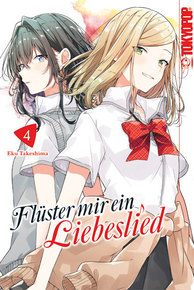 Flüster mir ein Liebeslied 04 main product photo