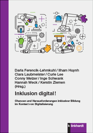 Inklusion digital! main product photo