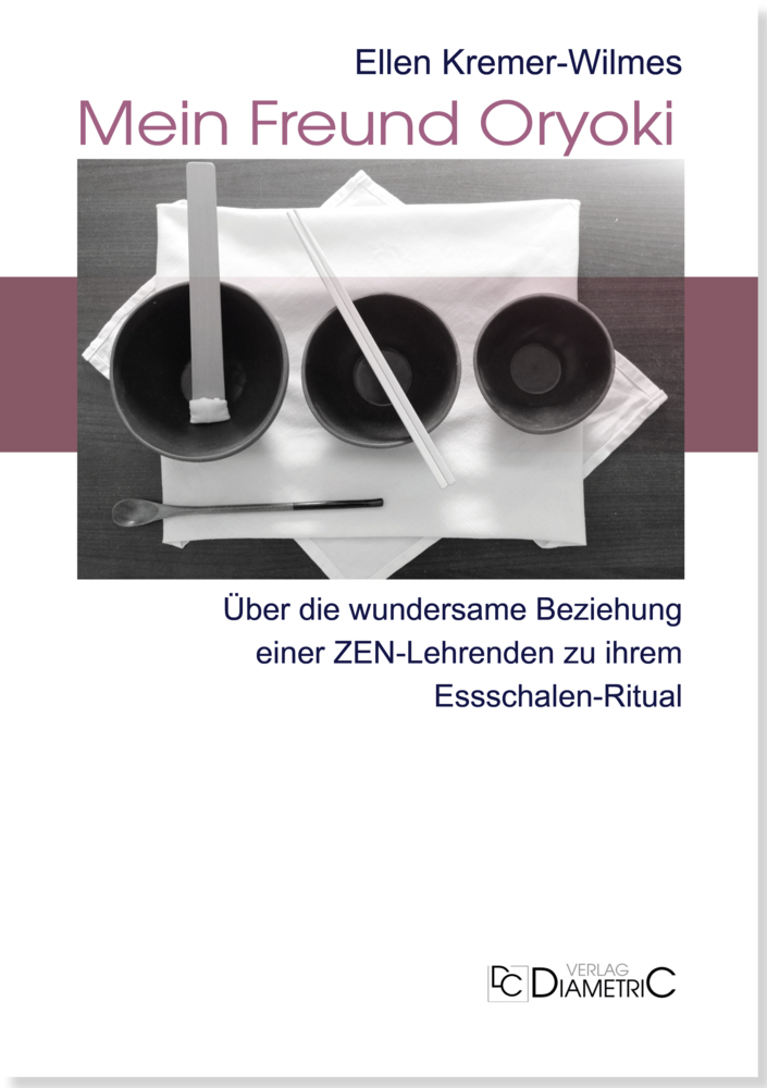 Mein Freund Oryoki main product photo