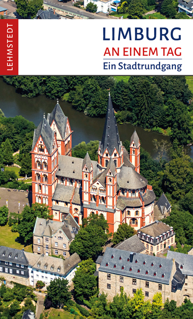Limburg an einem Tag main product photo