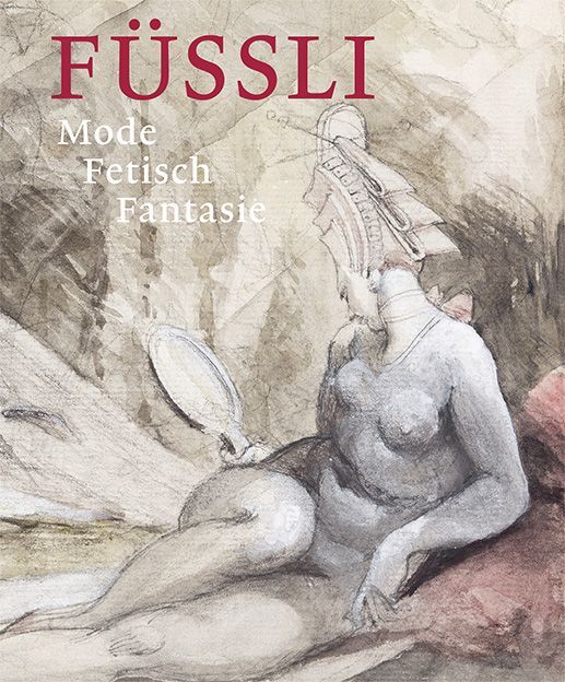 Füssli main product photo