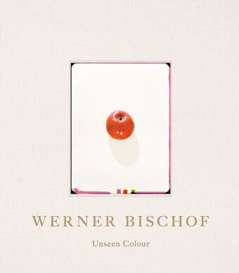 Werner Bischof