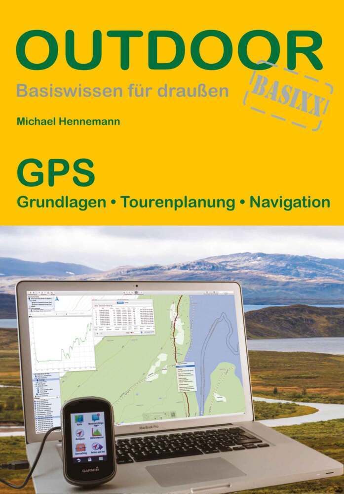 GPS main product photo
