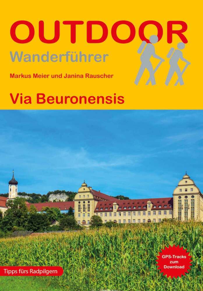 Via Beuronensis main product photo
