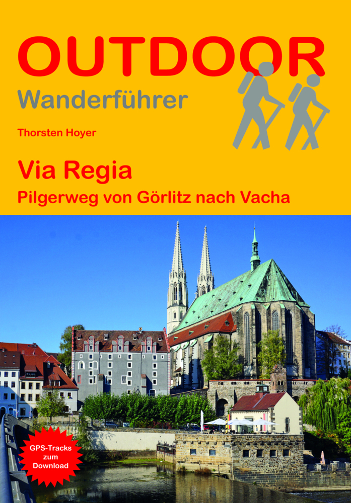 Via Regia main product photo