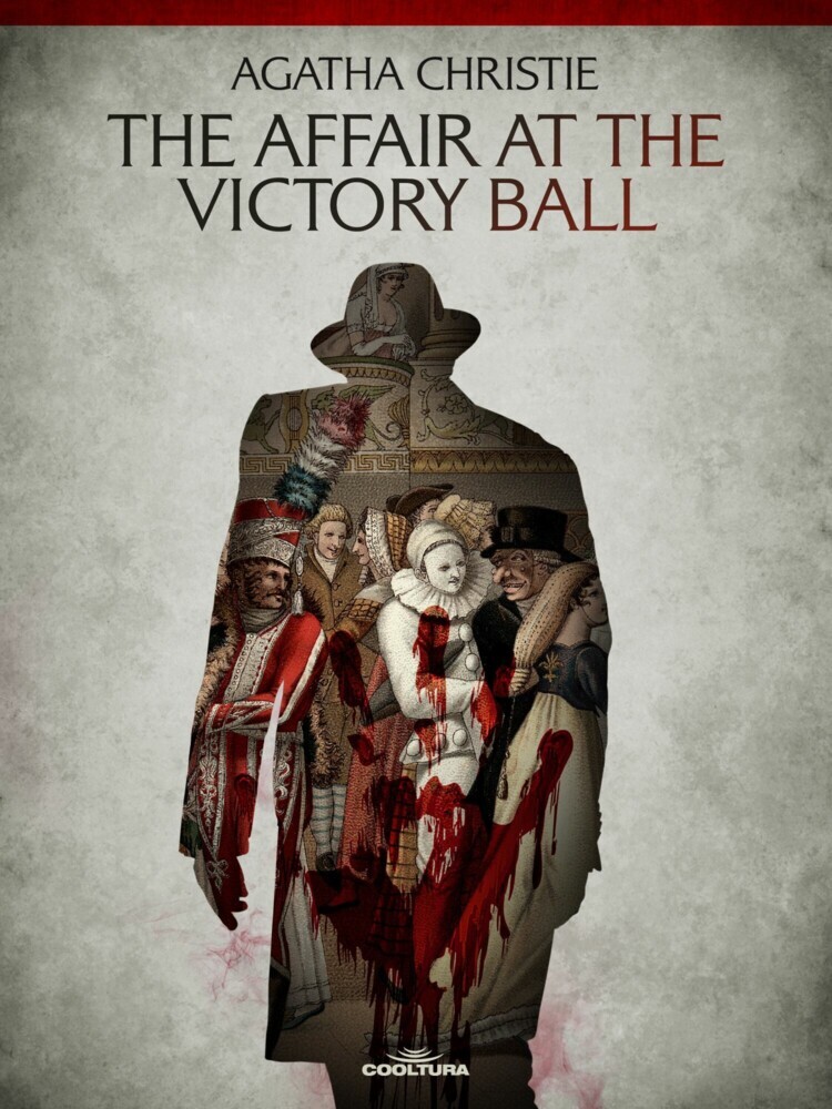 The Affair at the Victory Ball main product photo