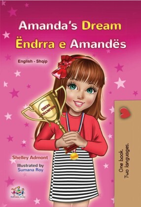 Amanda's Dream Ëndrra e Amandës