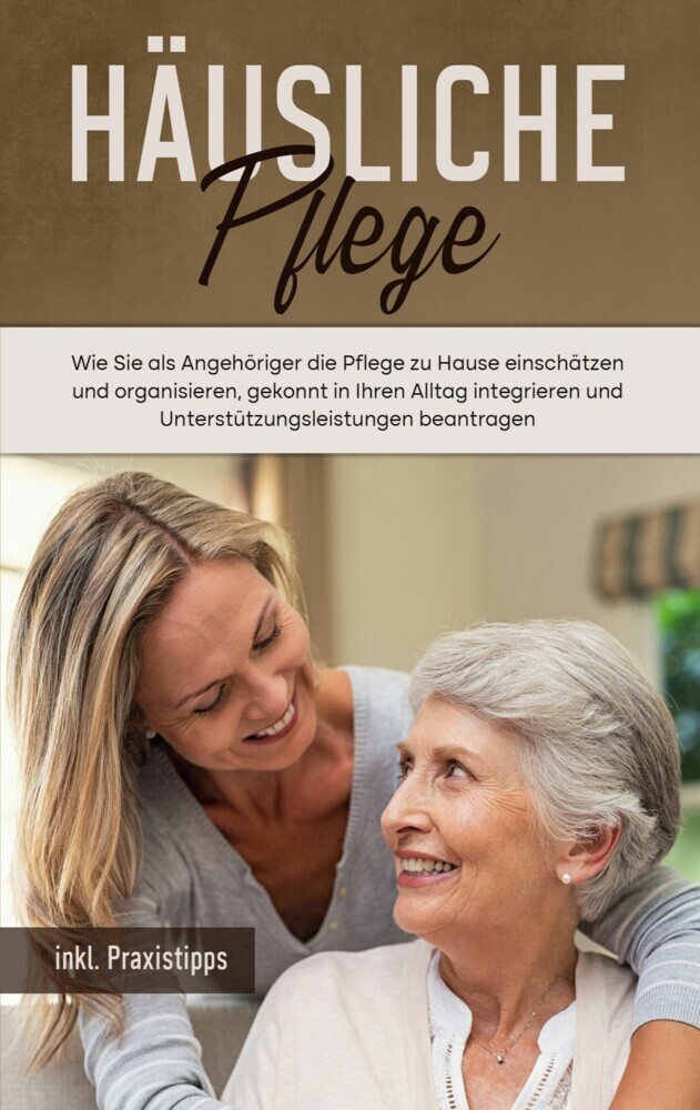 Häusliche Pflege main product photo