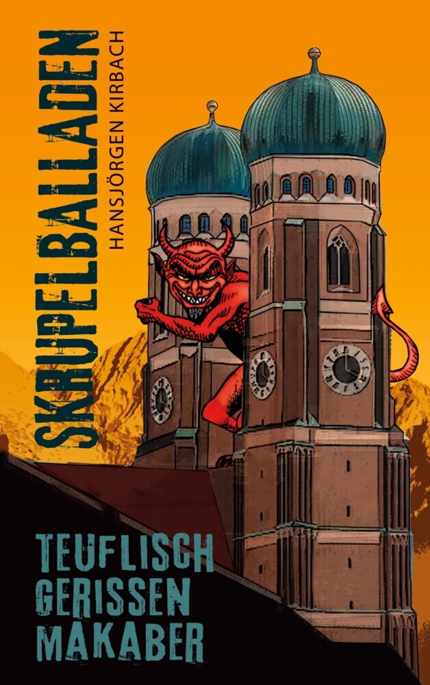 Skrupelballaden main product photo