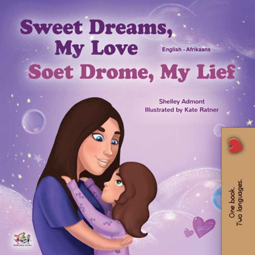 Sweet Dreams, My LoveSoet Drome, My Lief main product photo