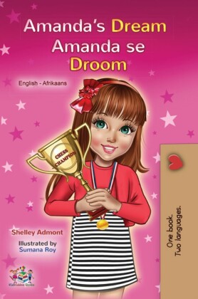 Amanda's Dream Amanda se Droom