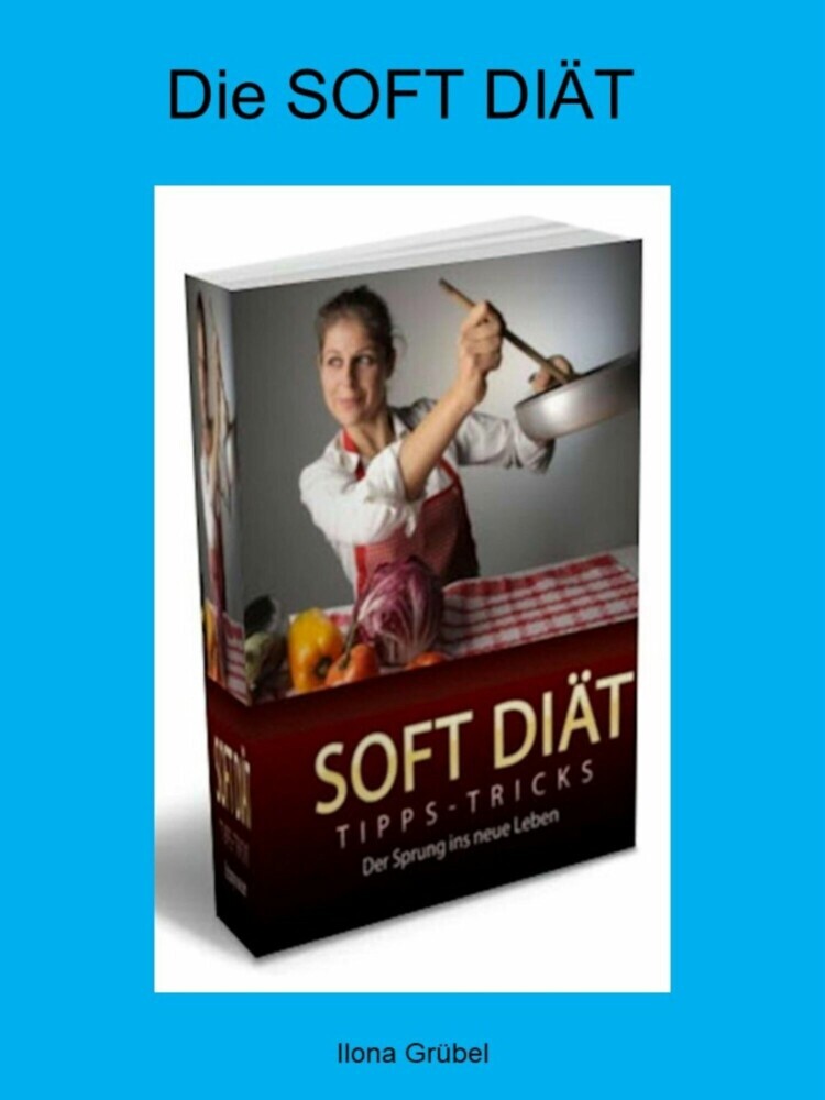 Die Soft Diät main product photo