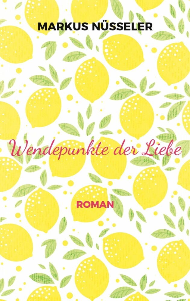 Wendepunkte der Liebe main product photo