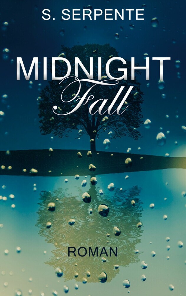 Midnight Fall main product photo