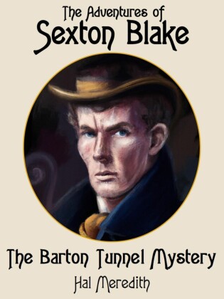 The Barton Tunnel Mystery