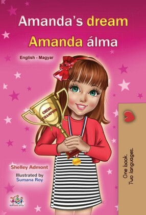 Amanda's Dream Amanda Álma