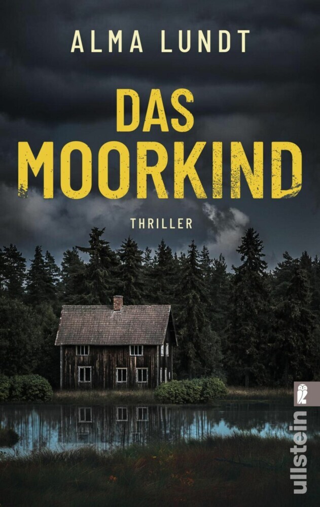 Das Moorkind main product photo