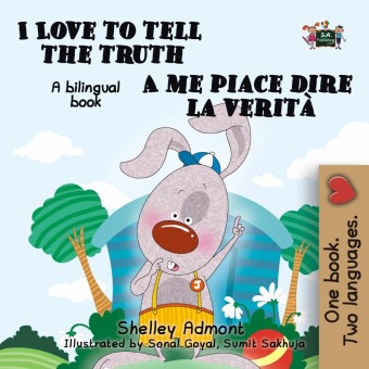 I Love to Tell the Truth A me piace dire la verità