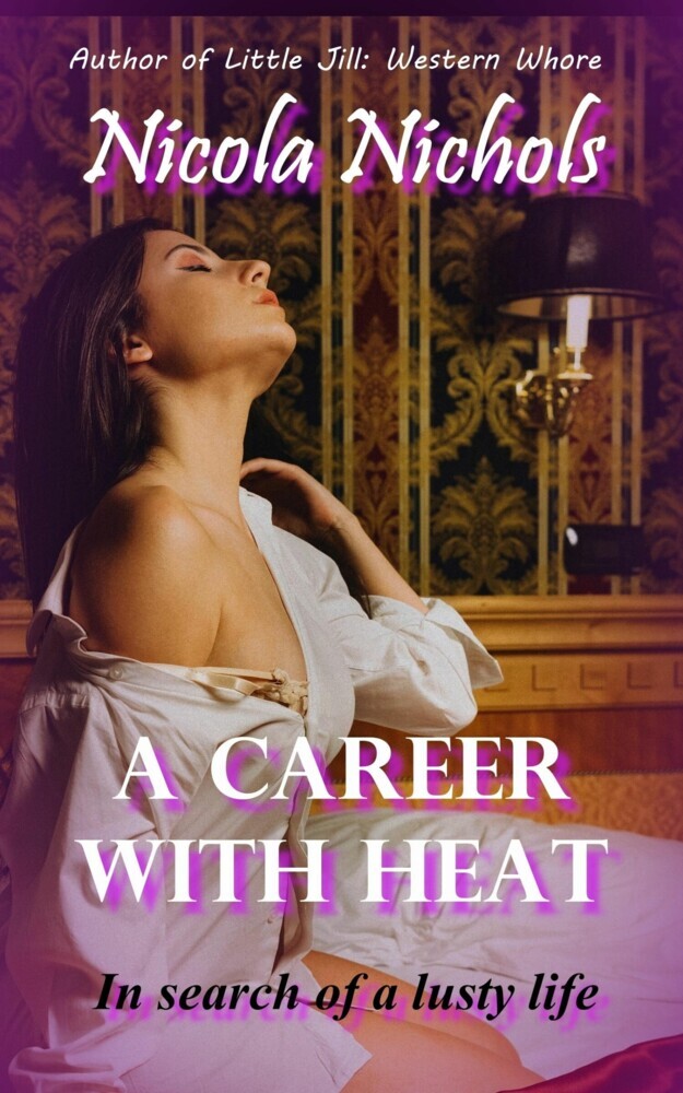 A Career With Heat main product photo
