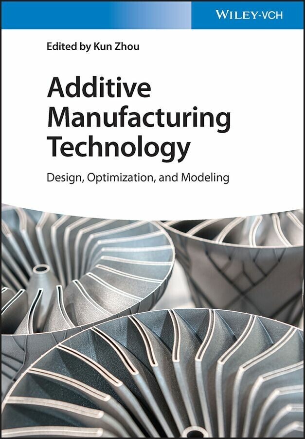 Additive Manufacturing Technology main product photo