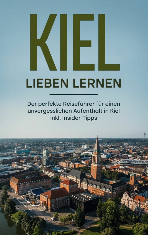 Kiel lieben lernen main product photo