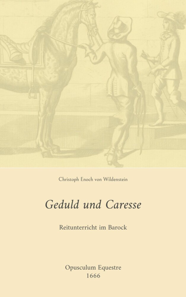 Geduld und Caresse main product photo