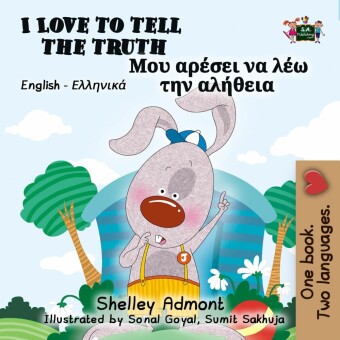 I Love to Tell the Truth ___ ___s__ ni_ ___ __ni ___th___