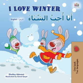 I Love Winter _____ ______ __________