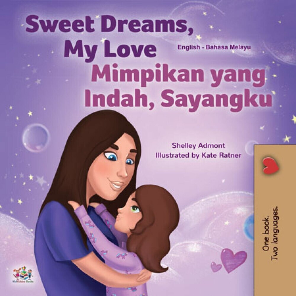 Sweet Dreams, My Love Mimpikan yang Indah, Sayangku main product photo