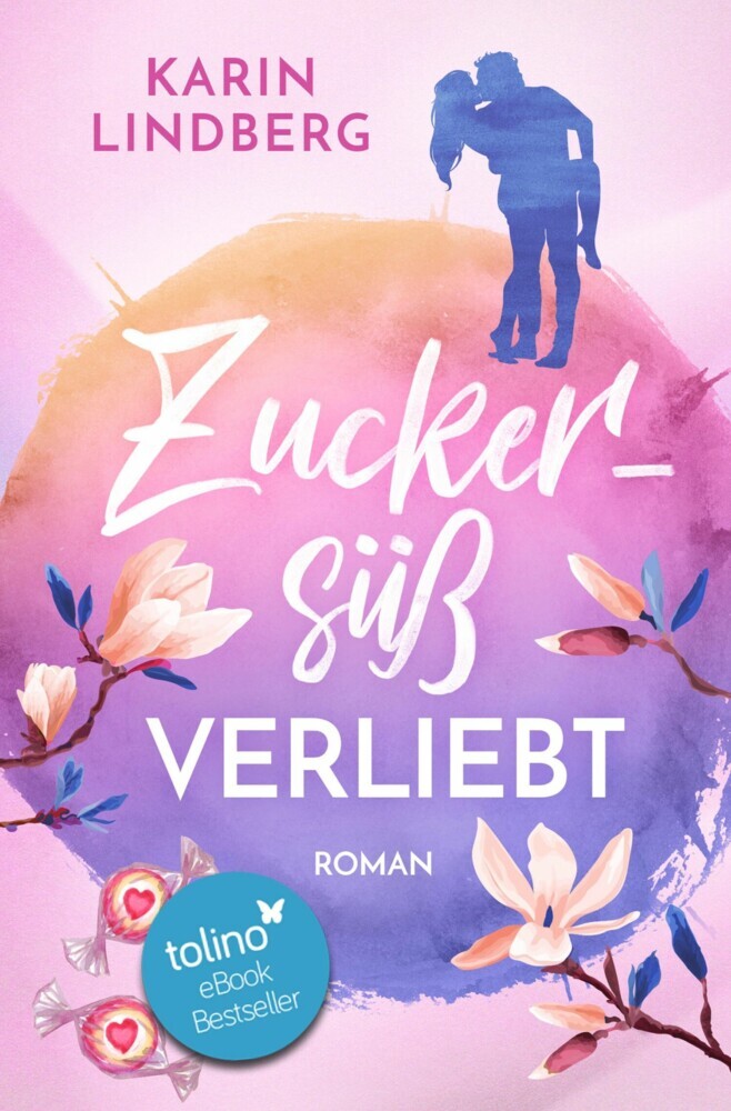 Zuckersüß verliebt main product photo