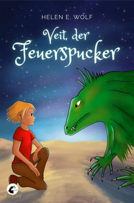 Veit, der Feuerspucker