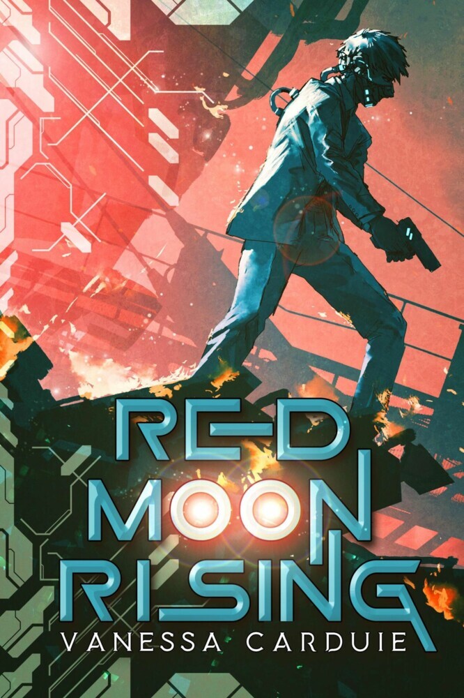 Red Moon Rising main product photo