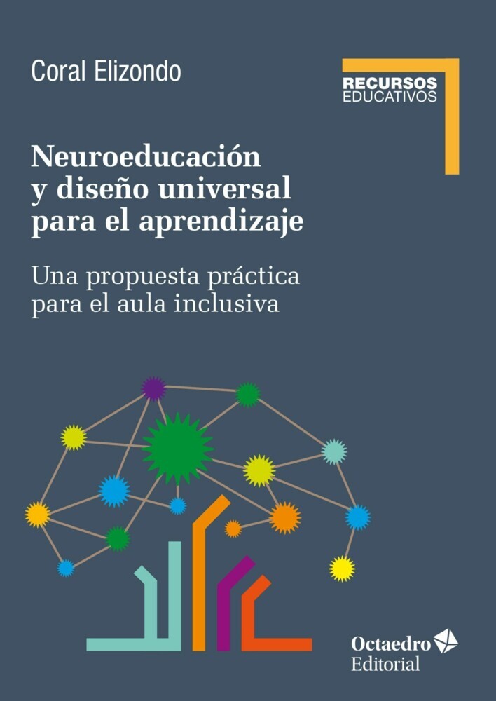 Neuroeducación y diseño universal de aprendizaje main product photo